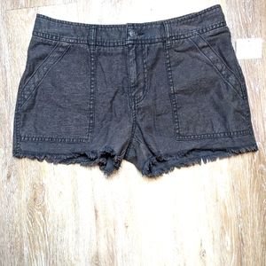 Free People Shorts NWT